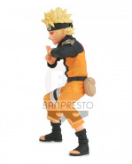 Naruto Shippuden Vibration Stars PVC socha Uzumaki Naruto 17 cm
